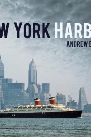 Cover of New York Harbor