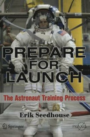 Cover of Prepare for Launch