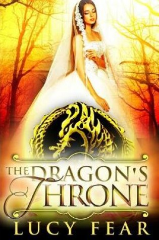 Cover of The Dragon's Throne