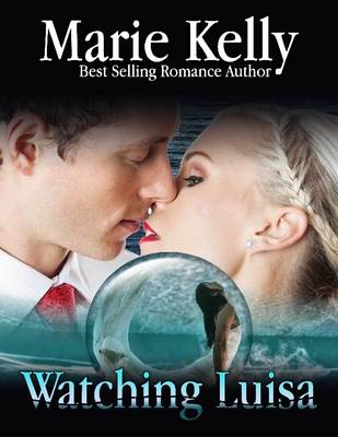 Book cover for Watching Luisa