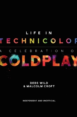Cover of Life in Technicolor