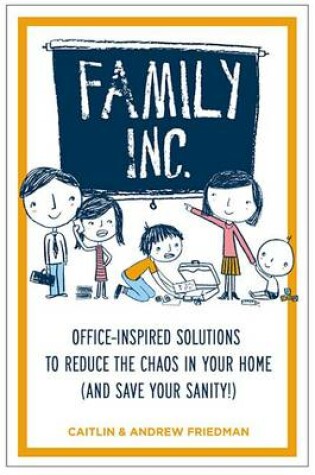 Cover of Family Inc