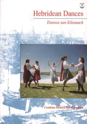 Cover of Hebridean Dances