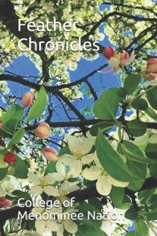 Cover of Feather Chronicles