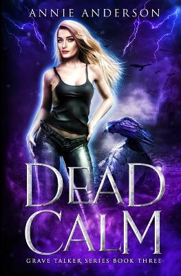 Book cover for Dead Calm