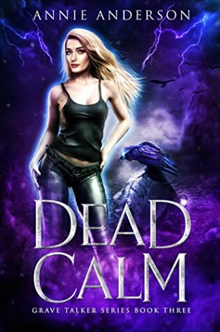 Cover of Dead Calm