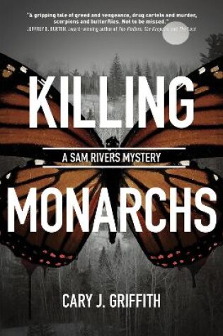 Cover of Killing Monarchs