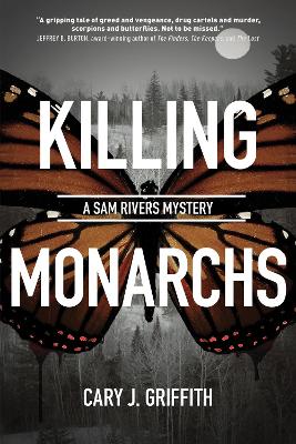 Cover of Killing Monarchs