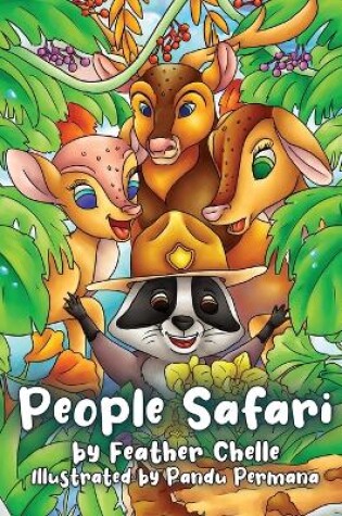 Cover of People Safari