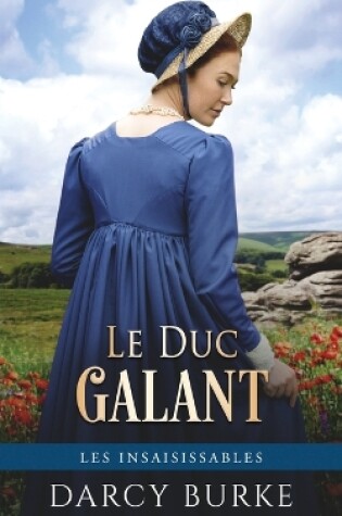 Cover of Le Duc Galant