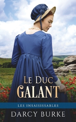 Book cover for Le Duc Galant