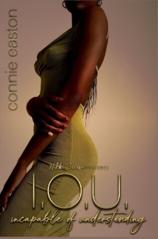 Cover of I.O.U.