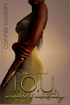 Book cover for I.O.U.
