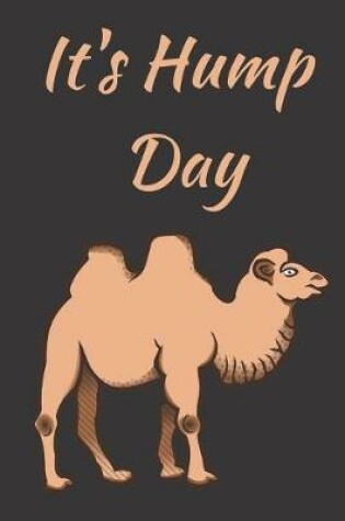 Cover of It's Hump Day