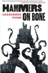 Book cover for Hammers on Bone