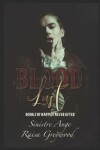 Book cover for Blood Lust