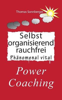 Book cover for Selbstorganisierend rauchfrei