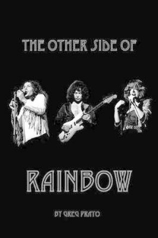 Cover of The Other Side of Rainbow