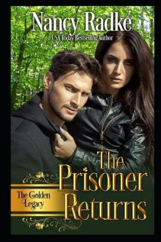 Cover of The Prisoner Returns