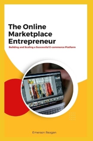 Cover of The Online Marketplace Entrepreneur