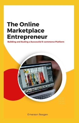 Book cover for The Online Marketplace Entrepreneur