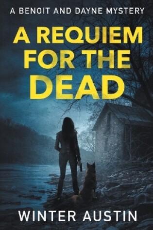 Cover of A Requiem For The Dead