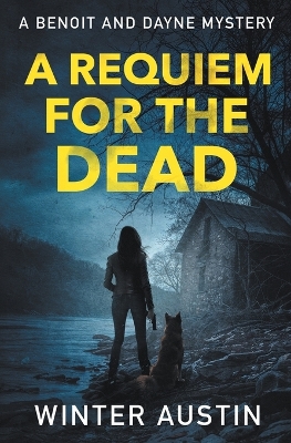 Book cover for A Requiem For The Dead