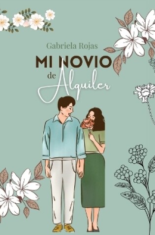 Cover of Mi Novio de Alquiler