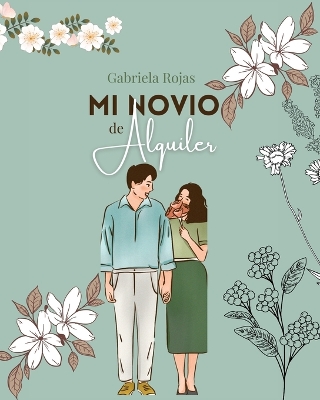 Cover of Mi Novio de Alquiler