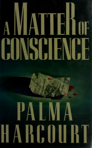 Book cover for A Matter of Conscience
