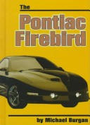 Book cover for The Pontiac Firebird