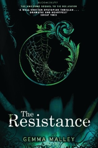 Cover of The Resistance