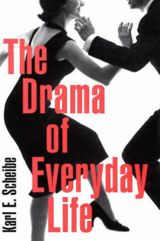 Cover of The Drama of Everyday Life