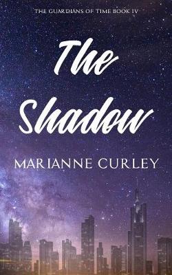 Book cover for The Shadow