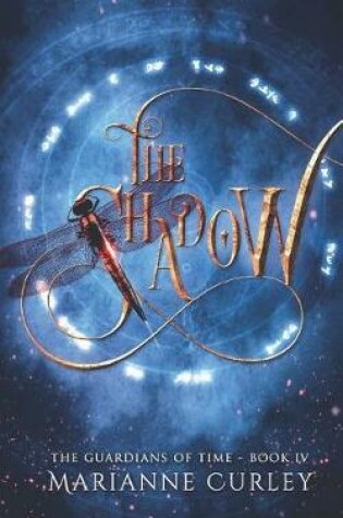 Cover of The Shadow