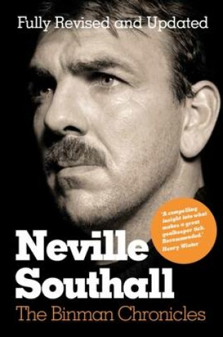 Cover of Neville Southall: The Binman Chronicles