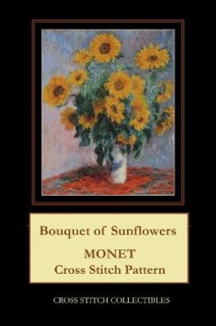 Cover of Bouquet of Sunflowers