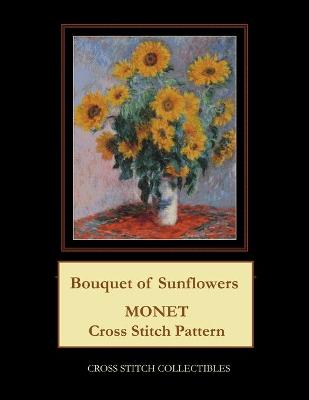 Book cover for Bouquet of Sunflowers