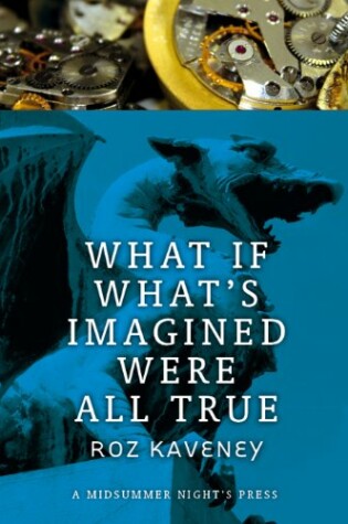 Cover of What If What's Imagined Were All True