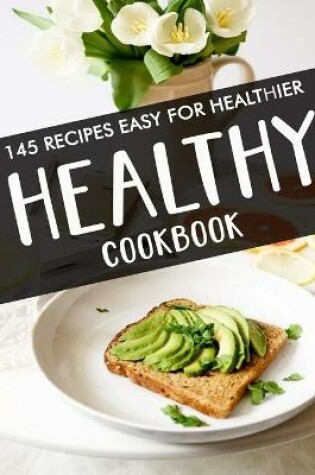 Cover of Everyday Healthy Cookbook