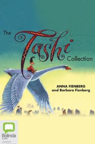 Cover of The Tashi Collection (7 in 1)