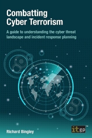 Cover of Combatting Cyber Terrorism