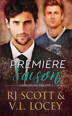 Book cover for Premi�re Saison