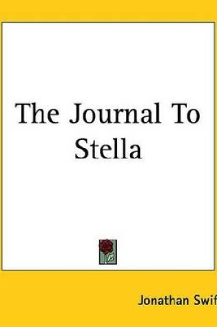 Cover of The Journal to Stella