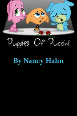 Cover of Puppies of Puccini