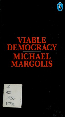 Cover of Viable Democracy