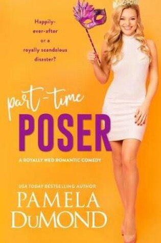 Cover of Part-time Poser