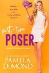 Book cover for Part-time Poser