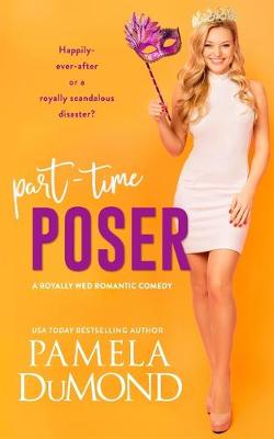 Book cover for Part-time Poser