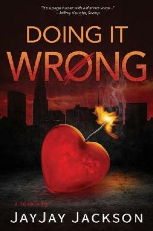 Cover of Doing It Wrong